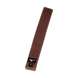 Ceinture Judo Mizuno