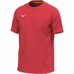 T-shirt Mizuno Team