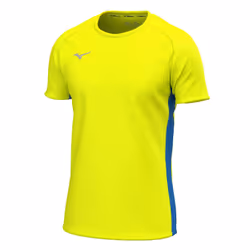 T-shirt Mizuno(référence: U2EAB56544)