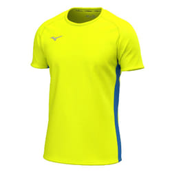 T-shirt Mizuno(référence: U2EAB56544)