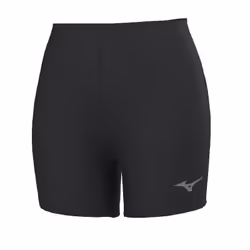 Short femme Mizuno MZNRB