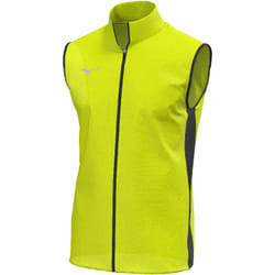 Veste imperméable Mizuno