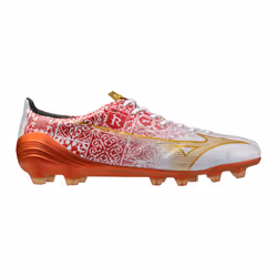 Chaussures de football Mizuno Alfa Sr4 Jpn FG