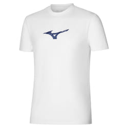 T-shirt Mizuno Athletic