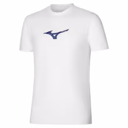 T-shirt Mizuno Athletic