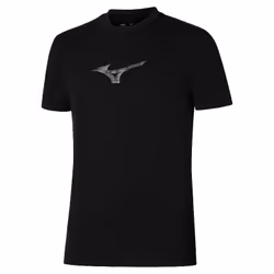 T-shirt Mizuno Athletic RB