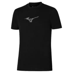 T-shirt Mizuno Athletic RB