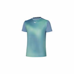 T-shirt Mizuno Shadow Graphic