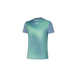 T-shirt Mizuno Shadow Graphic
