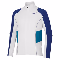 Veste de survêtement Mizuno Shadow - M