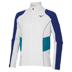 Veste de survêtement Mizuno Shadow - M