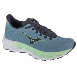 chaussures de running Homme - Gris - Mizuno Wave Sky 8