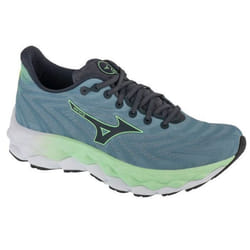 chaussures de running Homme - Gris - Mizuno Wave Sky 8