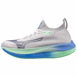 mizuno mizuno neo vista blanc