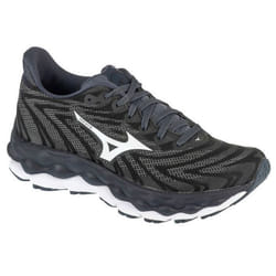 chaussures de running Femme - Noir - Mizuno Wave Sky 8