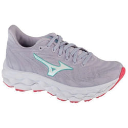 chaussures de running Femme - Rose - Mizuno Wave Sky 8