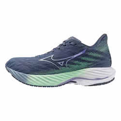 mizuno wave rider 8(w) gris