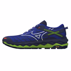 Chaussures de running Mizuno Wave Mujin