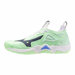 Chaussures indoor Mizuno Wave Momentum