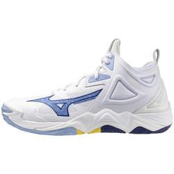 Chaussures indoor Mizuno Wave Momentum Mid