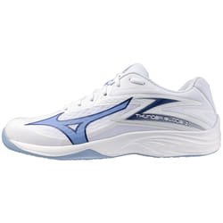 mizuno thunder blade z bl blanc - 39
