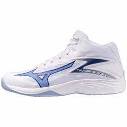 Chaussures indoor Mizuno Thunder Blade Z Mid
