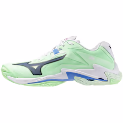 Chaussures indoor enfant Mizuno Wave Lightning Z