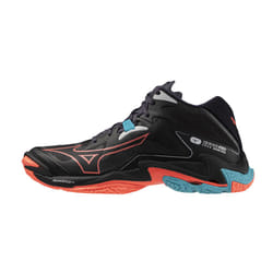 Chaussures indoor Mizuno Wave Lightning Z Mid