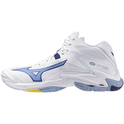 Chaussures indoor Mizuno Wave Lightning Z Mid