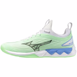 Chaussures indoor Mizuno Wave Luminous
