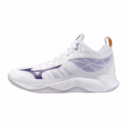 Chaussures indoor femme Mizuno Wave Dimension Mid