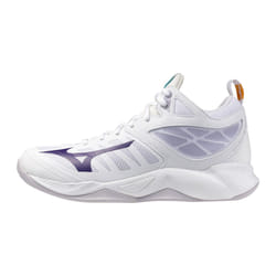 Chaussures indoor femme Mizuno Wave Dimension Mid