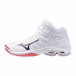 Chaussures indoor femme Mizuno Wave Voltage Mid