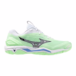 Chaussures indoor Mizuno Wave Stealth