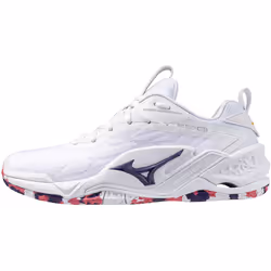 Chaussures indoor femme Mizuno Wave Stealth Neo