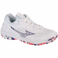 Chaussures indoor Mizuno Wave Stealth