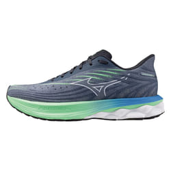 Mizuno WAVE SKYRISE 6 GRIS