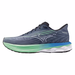 mizuno wave skyrise 6 gris - 44