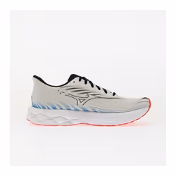 Chaussures - MIZUNO - Wake Skyrise 6 - Blanc - T:41 - Homme - Running
