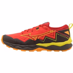 Chaussures Mizuno pour le trail Wave Daichi 9 J1GJ257103