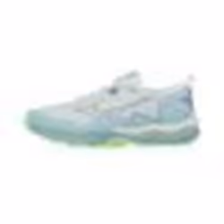 Chaussures running trail Wave daichi 9 - Mizuno