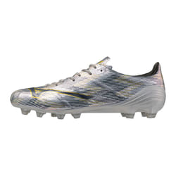 Chaussures de football Mizuno Alpha II Elite MD