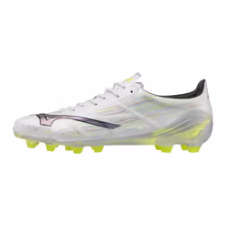 Chaussures de football Mizuno Alpha II Elite MD - 41