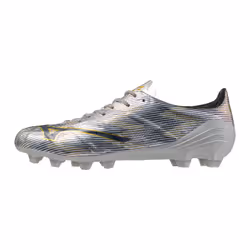 Chaussures de football Mizuno Alpha II Pro FG