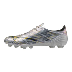 Chaussures de football Mizuno Alpha II Pro FG