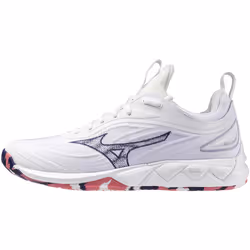 Sports Shoes Wave Luminous 3 Synthétique Blanc - 38