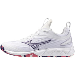 Sports Shoes Wave Luminous 3 Synthétique Blanc - 40