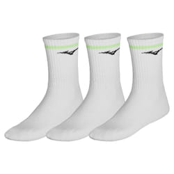 Chaussettes femme Mizuno Line (x3)