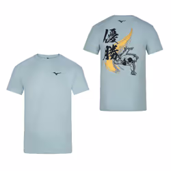 T-shirt Mizuno Yusho