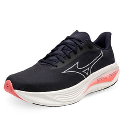 Mizuno Chaussure de Course Neo Cosmo - J1GC2510-01 Bleu